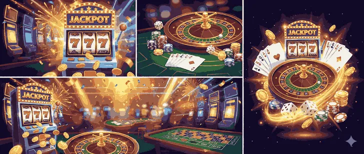 Santabet smart tv üzerinden casino oyna